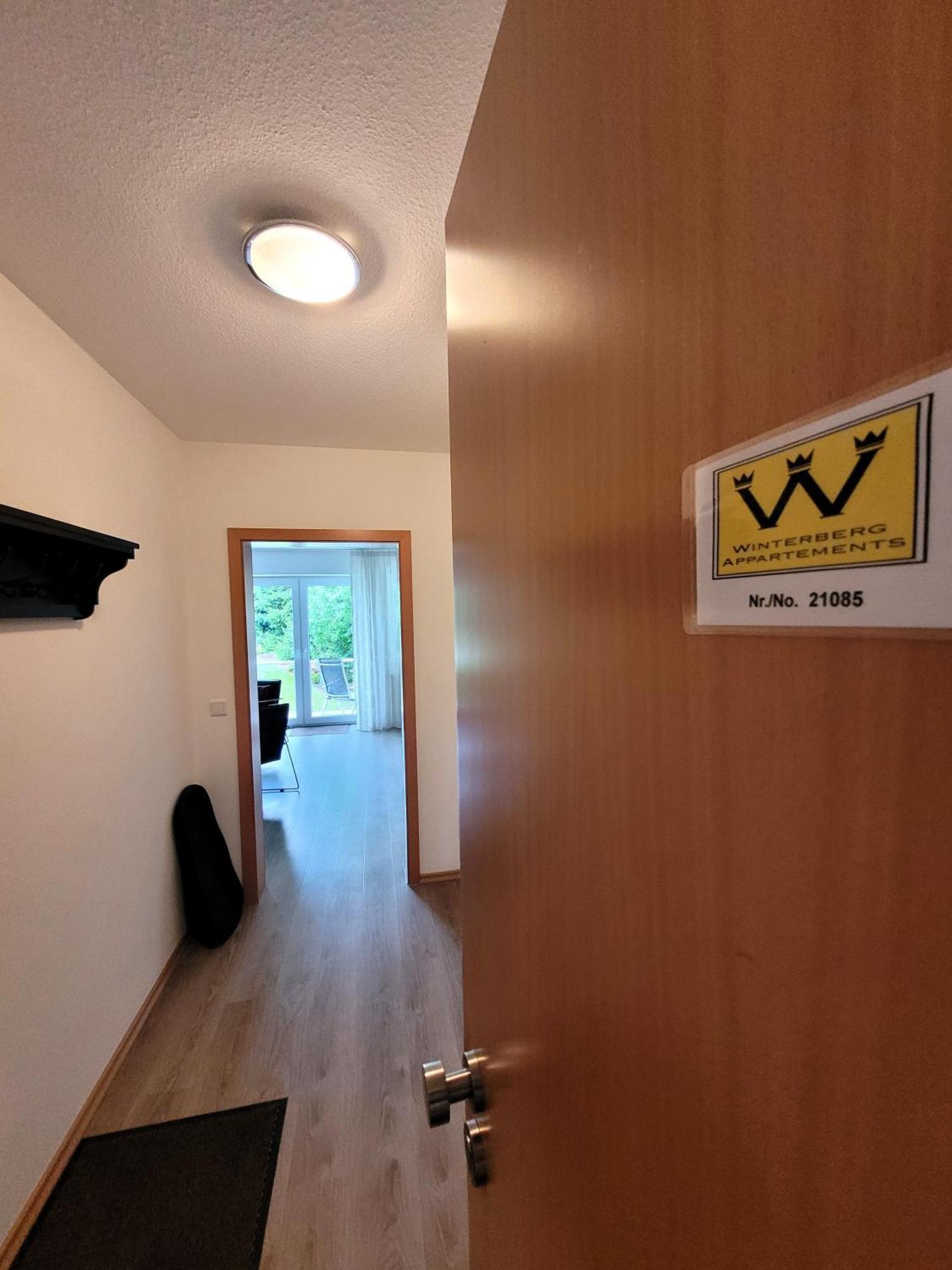 Winterberg Appartement 21085 Exterior photo